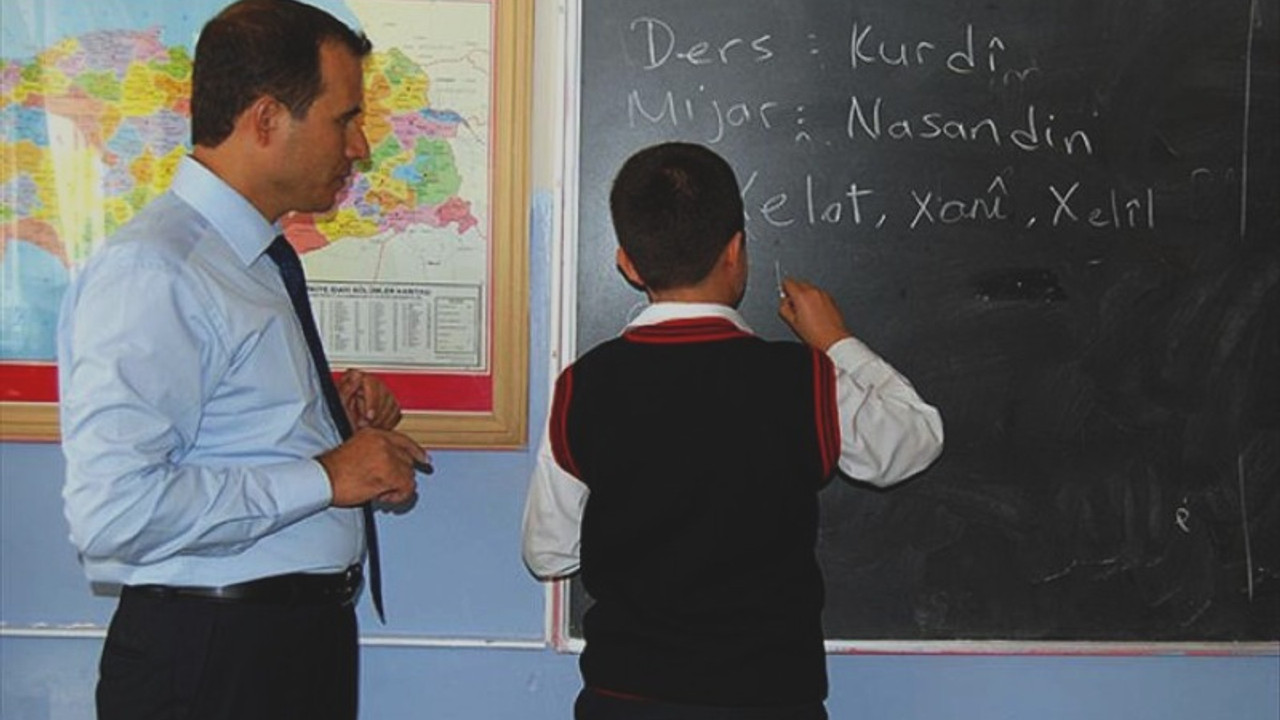 Alevi örgütleri: Kürtçe eğitim dili olmalı