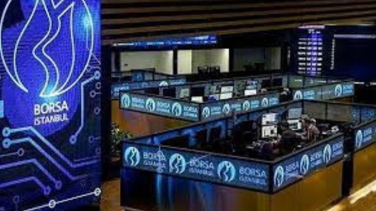 Borsa İstanbul'da devre kesici çalıştı