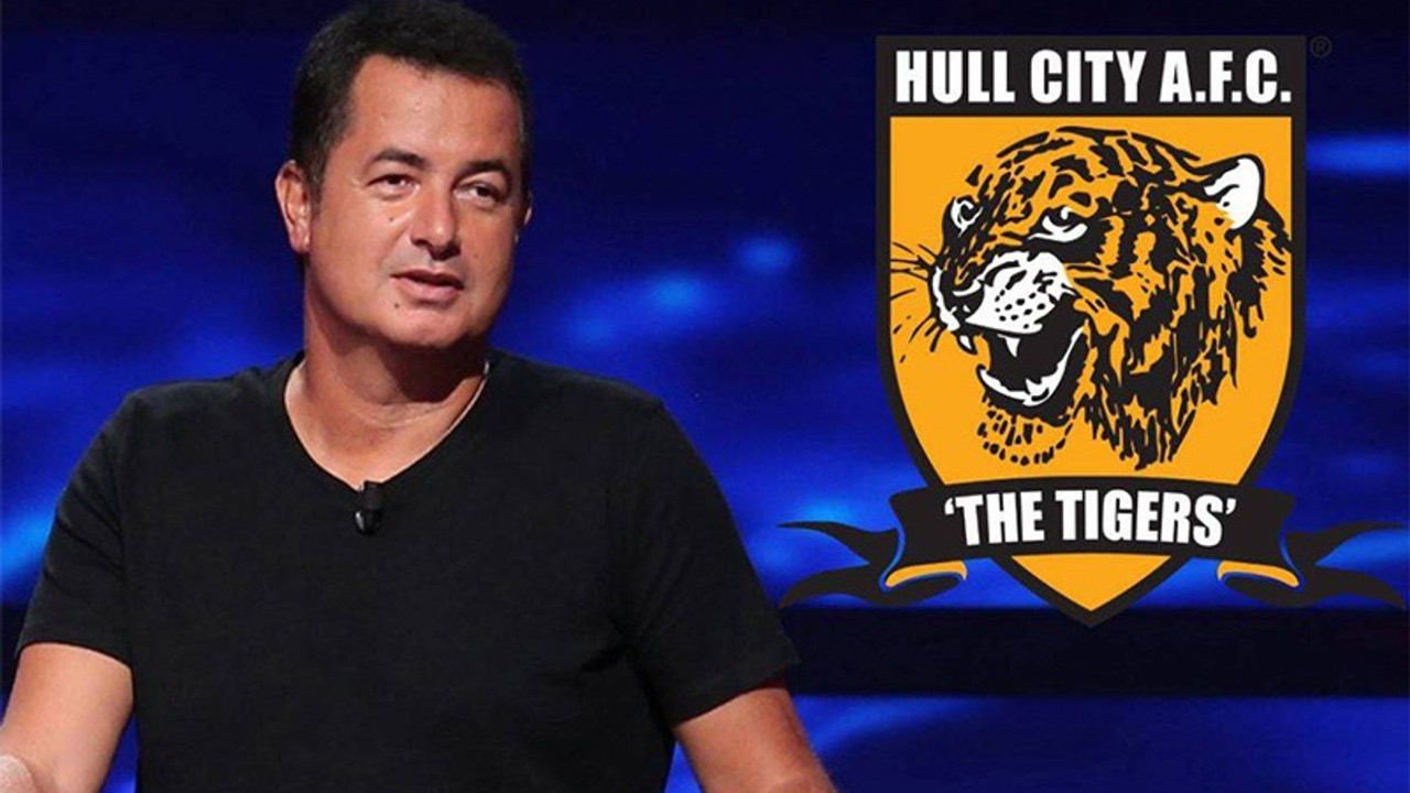 Acun Ilıcalı, İngiliz takımı Hull City için ne kadar ödeme yapacak?