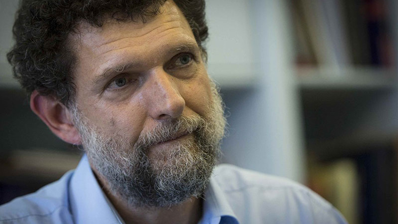 Alman milletvekilinden Avrupa Konseyi'ne Osman Kavala çağrısı: Harekete geç