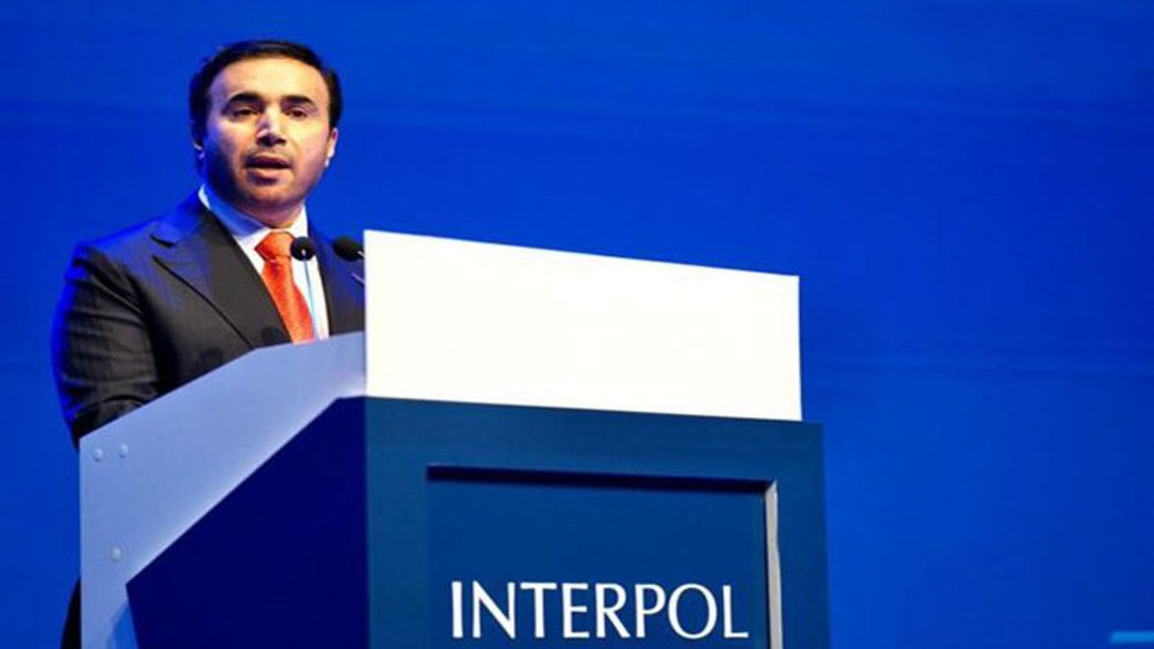 Interpol'ün yeni Başkanı Reisi'ye karşı Fransa’da işkence suçlamasıyla yeni davalar açıldı