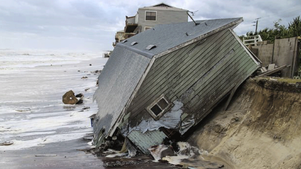 Harvey ve Irma 290 milyar doları uçurdu