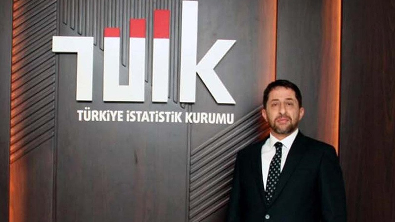 TÜİK Başkanı Dinçer: Bir yanlışa imza atarsam 84 milyonun hakkını yemiş olurum