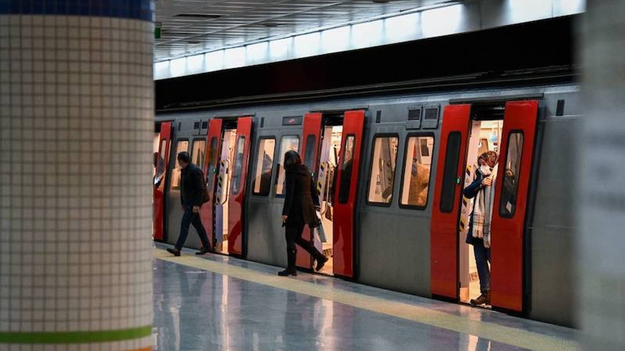 Ankara Metrosu'nda artık klasik müzikle yolculuk var