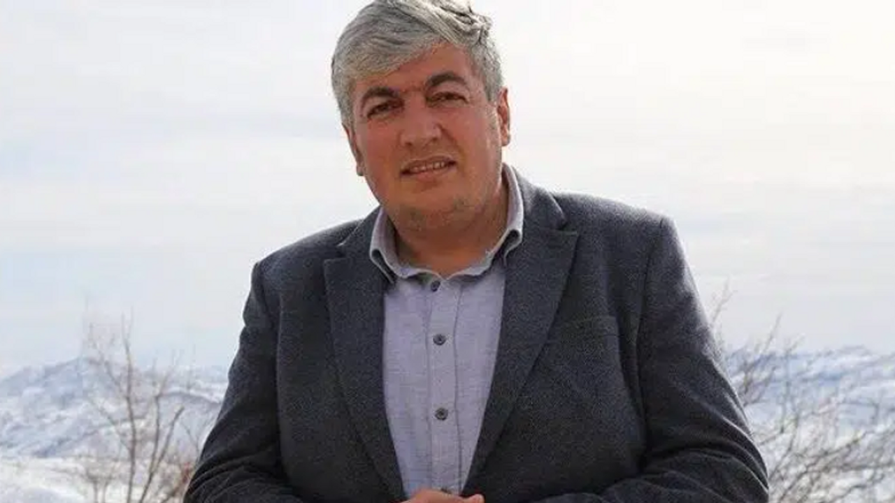 Munzur Çevre Derneği üyesi Özkan Arslan'a 6 yıl hapis cezası verildi