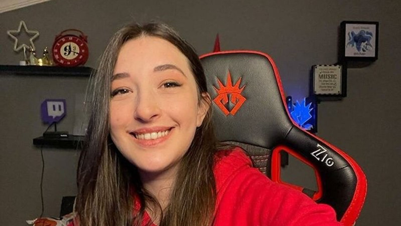 Twitch yayıncısı Pqueen'e 'Yaşasın Irkımız' şarkısıyla dans ettiği için soruşturma