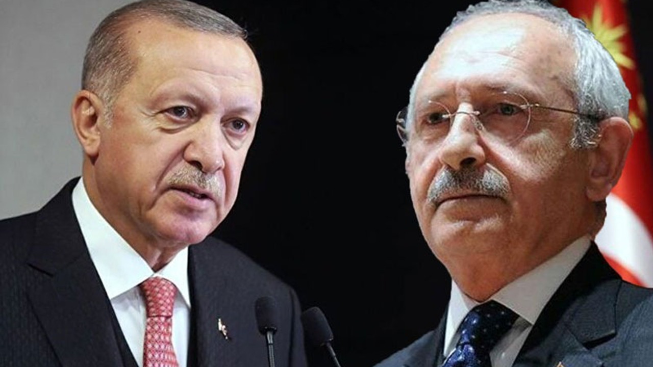 Kılıçdaroğlu, Erdoğan'a açtığı 'beş kuruşluk' tazminat davasını kazandı