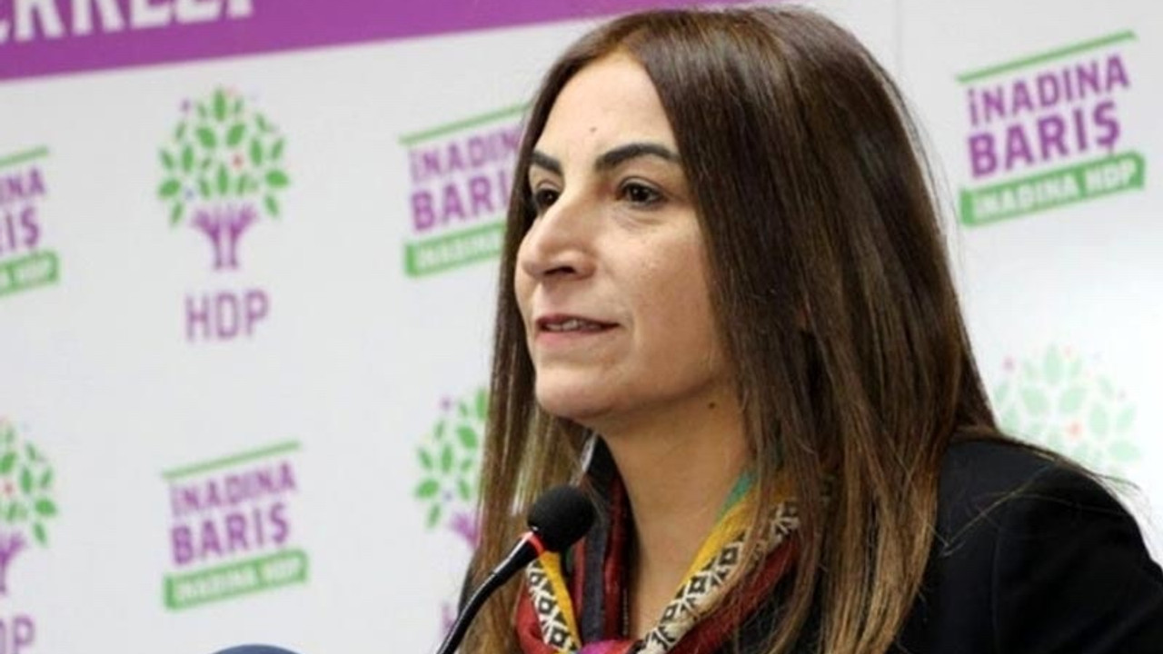 Aysel Tuğluk için BM’ye 'acil müdahale' çağrısı