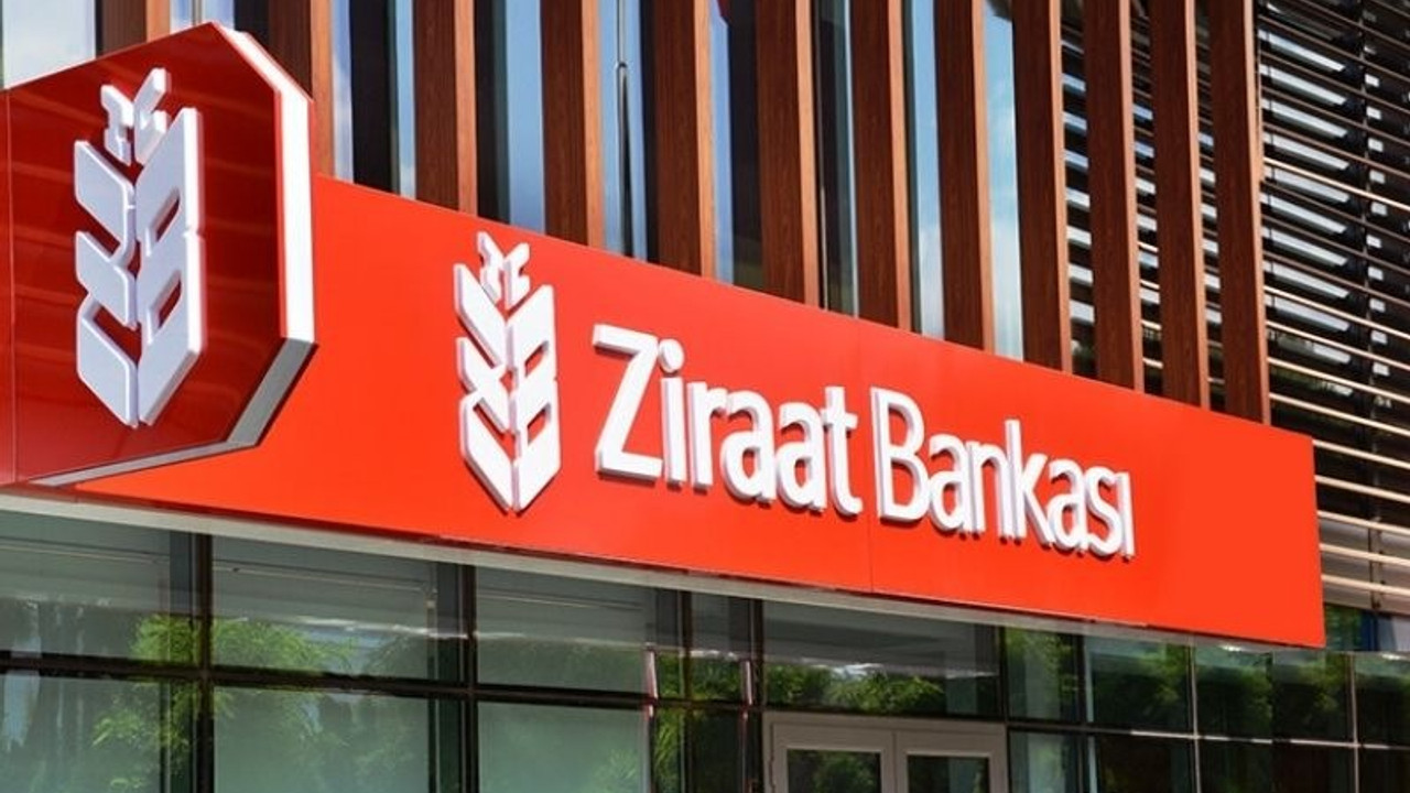 Ziraat Bankası'nın batık kredileri 12.4 Milyara ulaştı