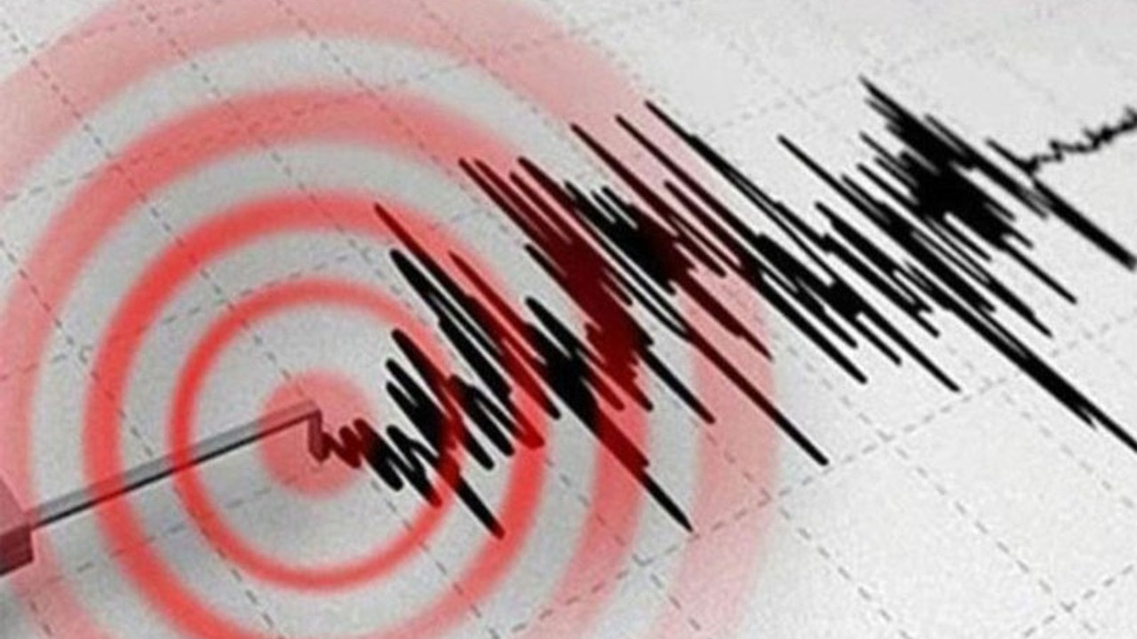 Japonya'da 6,6 büyüklüğünde deprem: 9 yaralı