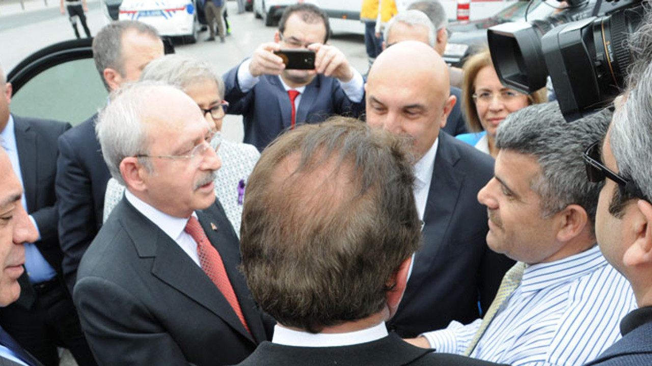 Erdoğan profilli yurttaş, Kılıçdaroğlu’na ‘gaf’ını sordu