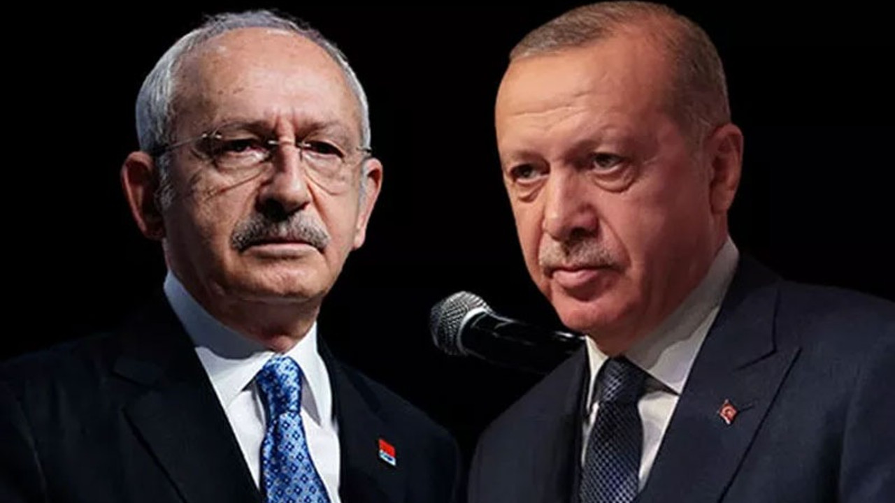 Kılıçdaroğlu'ndan Erdoğan'a 'Sezen Aksu ve Sedef Kabaş' tepkisi