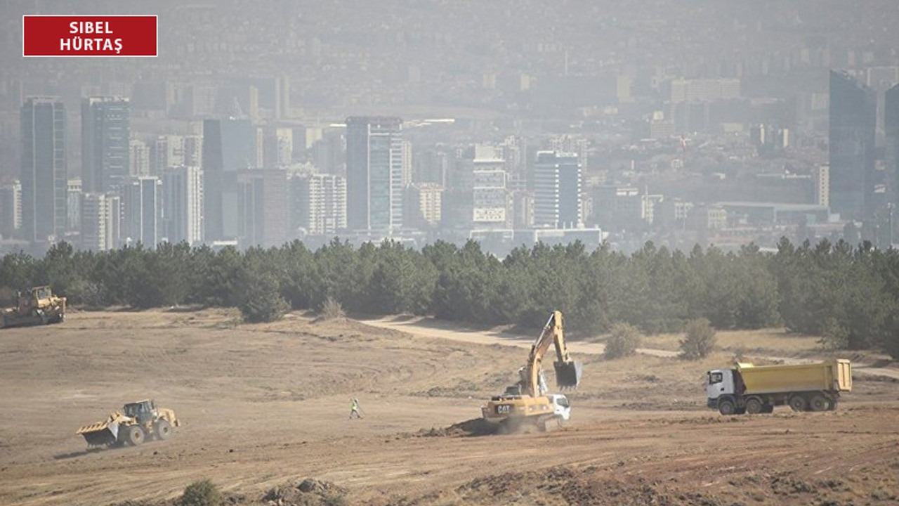 'ODTÜ rektörü istifa etmeli'