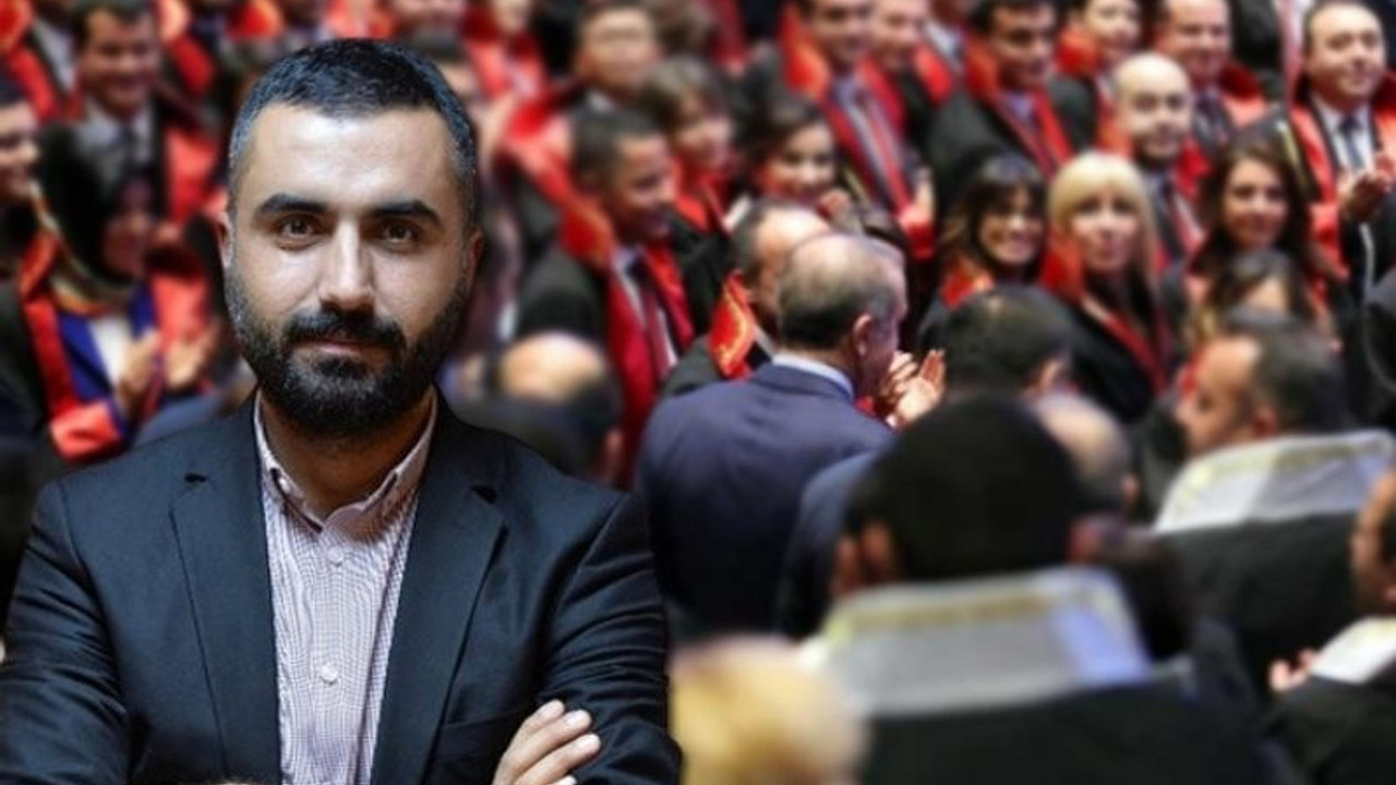 Gazeteci Uludağ: Bir binadan düşersem asla kaza olduğunu düşünmeyin