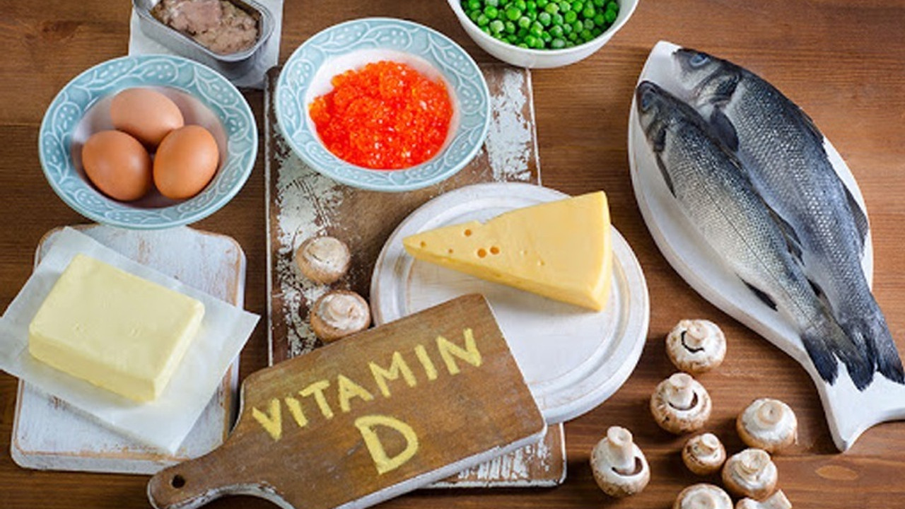 Covid-19 ölümlerinde D vitamini etkisi bir kez daha doğrulandı