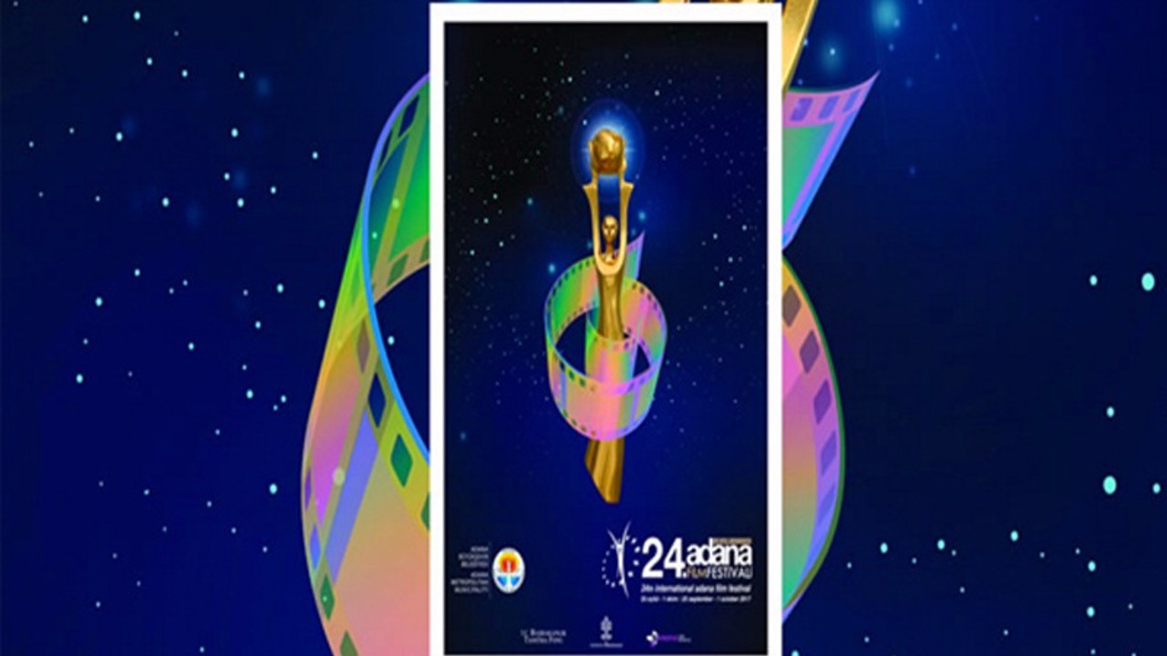 24. Uluslararası Adana Film Festivali başlıyor