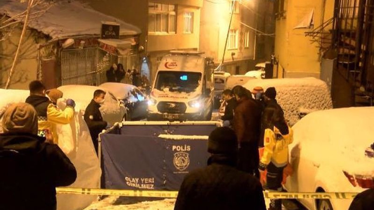 İstanbul'da üniversite öğrencisi üçüncü kattan düşerek hayatını kaybetti