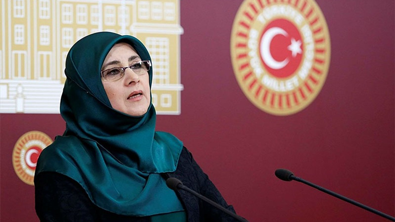 Hüda Kaya: DİAYDER’e saldırıyla Kürtler hedef alınıyor