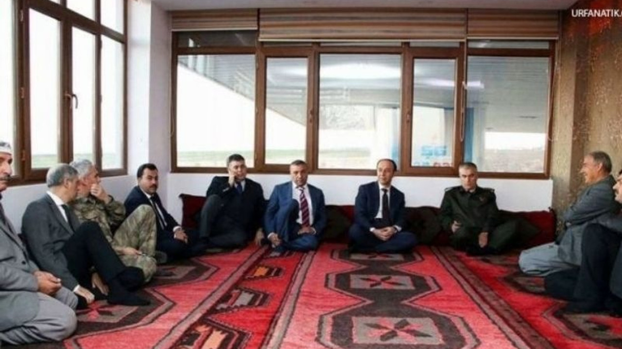 Kürt aşiretleri hızla dernekleşiyor