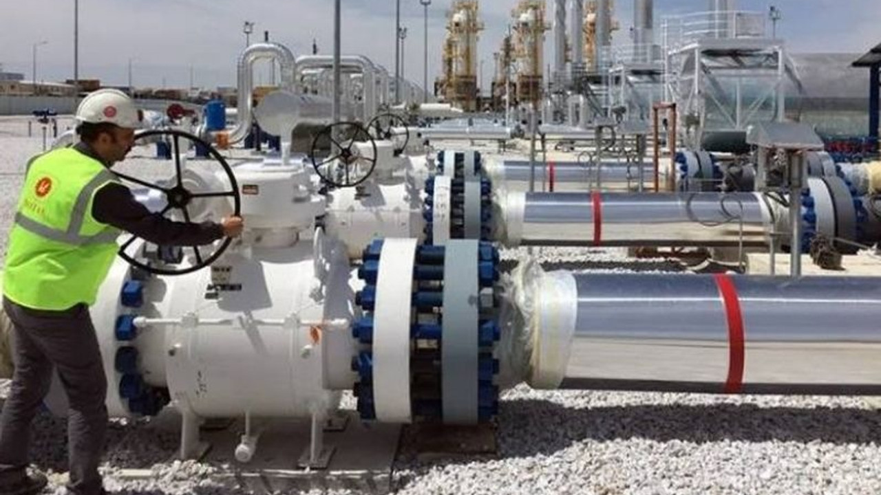 Doğalgaz kesintisiyle ilgili cevaplanması gereken 4 soru