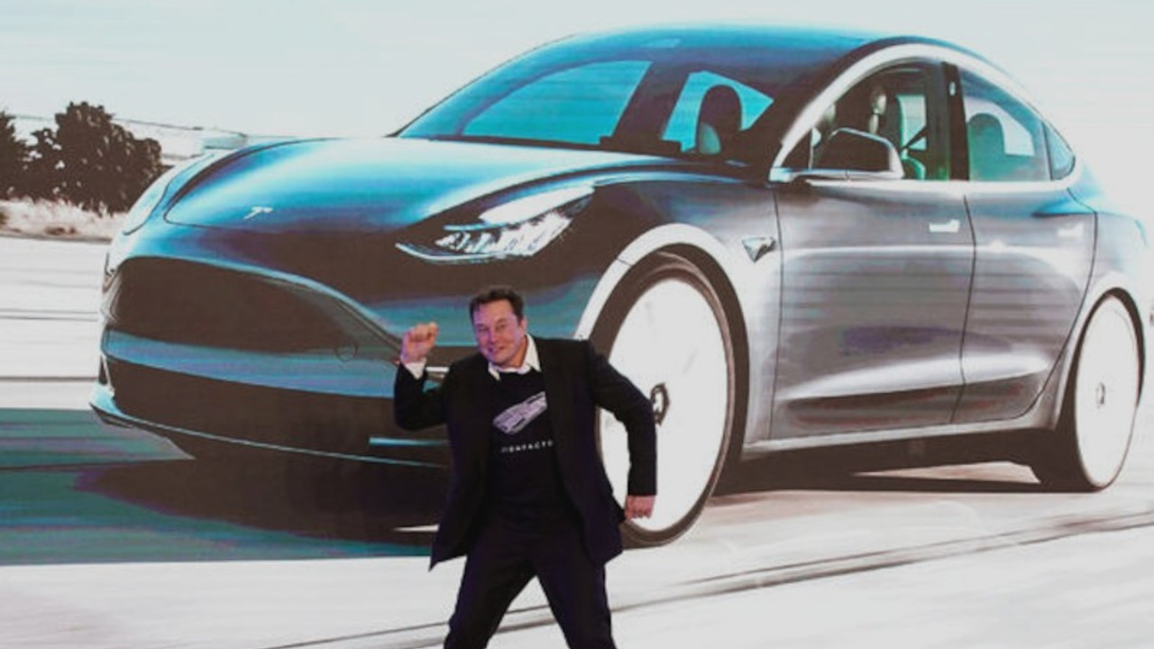 Tesla, Türkiye ofisi için iş ilanı açtı