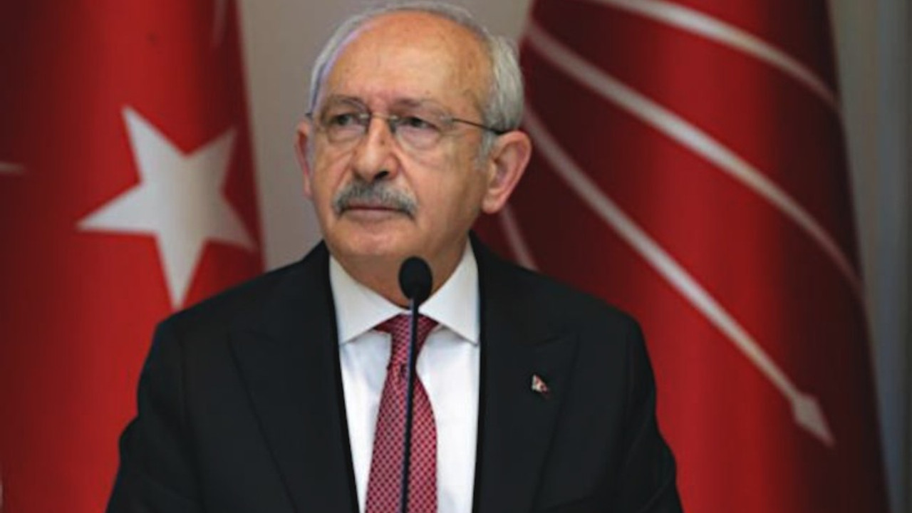 Kılıçdaroğlu: Saat 22.00'de önemli bir konu hakkında bilgi vereceğim
