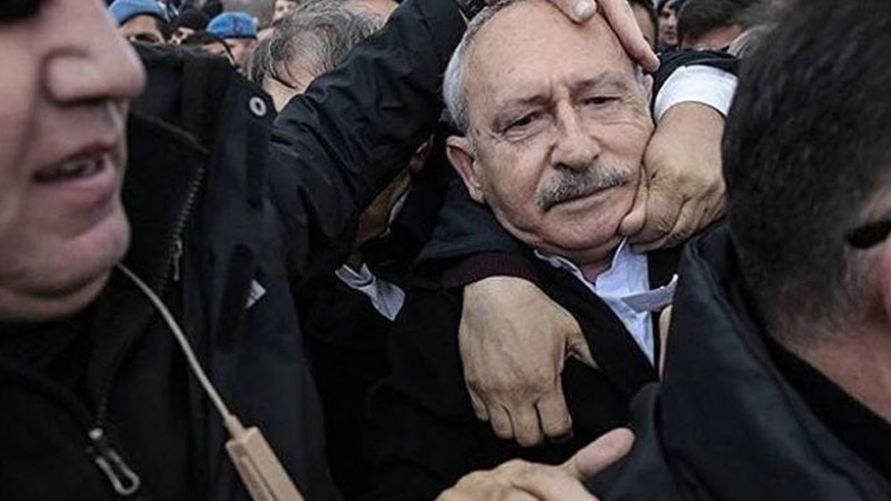 Çubuk davasında Kılıçdaroğlu’nun koruması: Düşseydik bizi öldürürlerdi