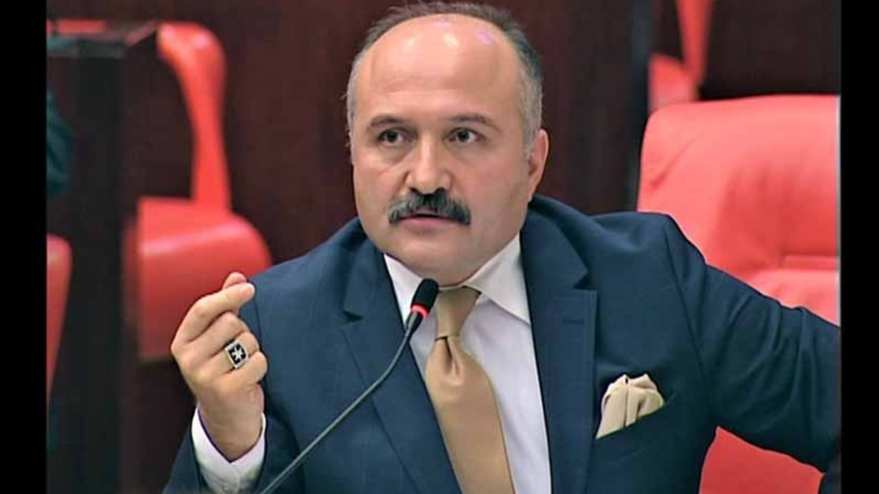 İYİ Partili Usta’dan ‘CHP ile polemik’ yanıtı: Konuşamam, ağzım yandı