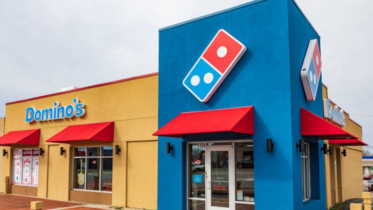 Siber saldırıya uğrayan Dominos Pizza'dan müşterilerine uyarı