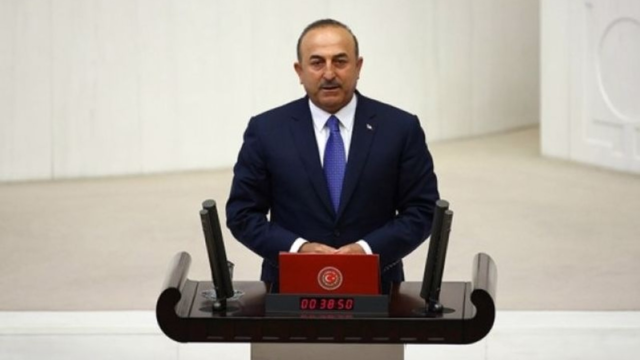 Meclis’te Bakan Çavuşoğlu’na soru: İstifaya zorlandığınız doğru mu?