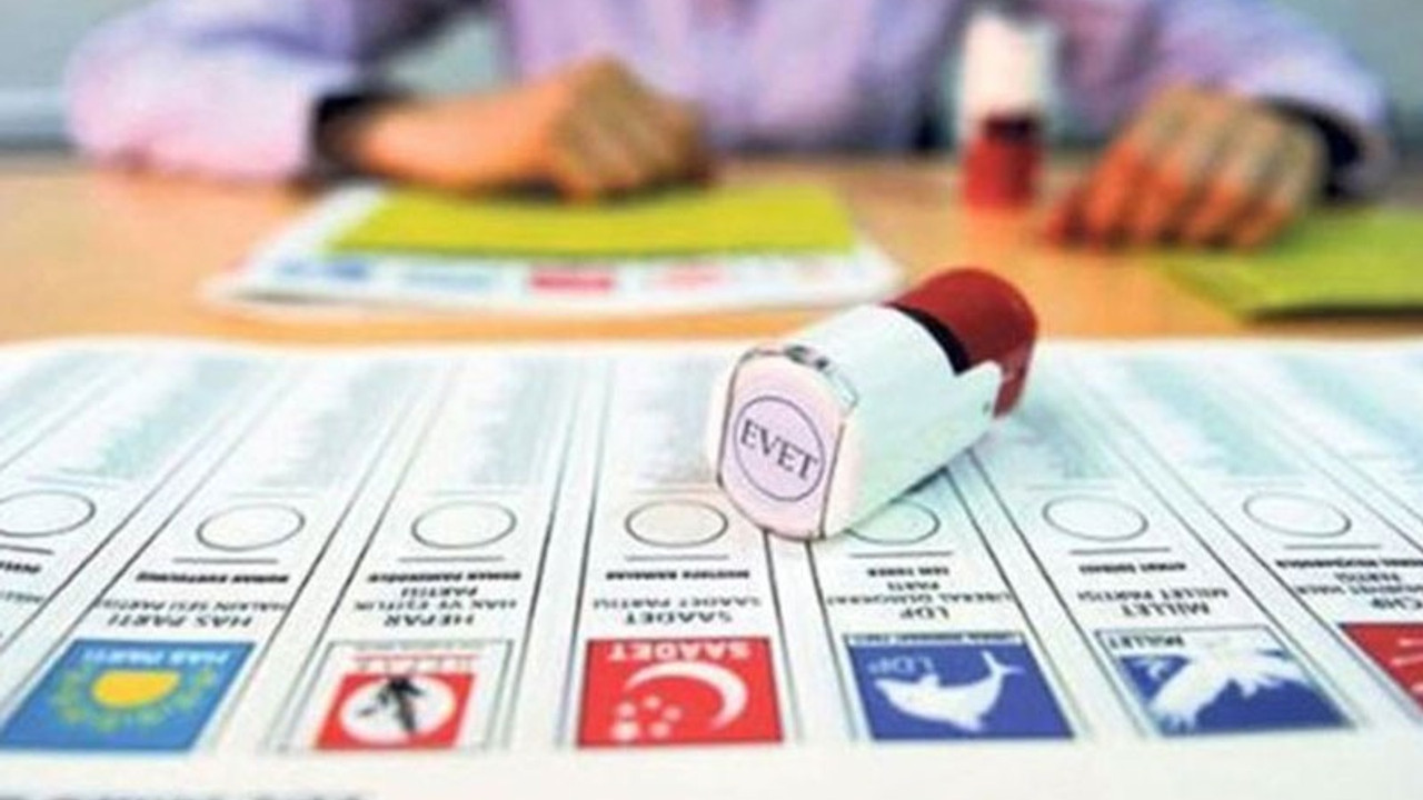 Metropoll anket sonuçlarını açıkladı: AKP ve CHP'nin oylarında artış