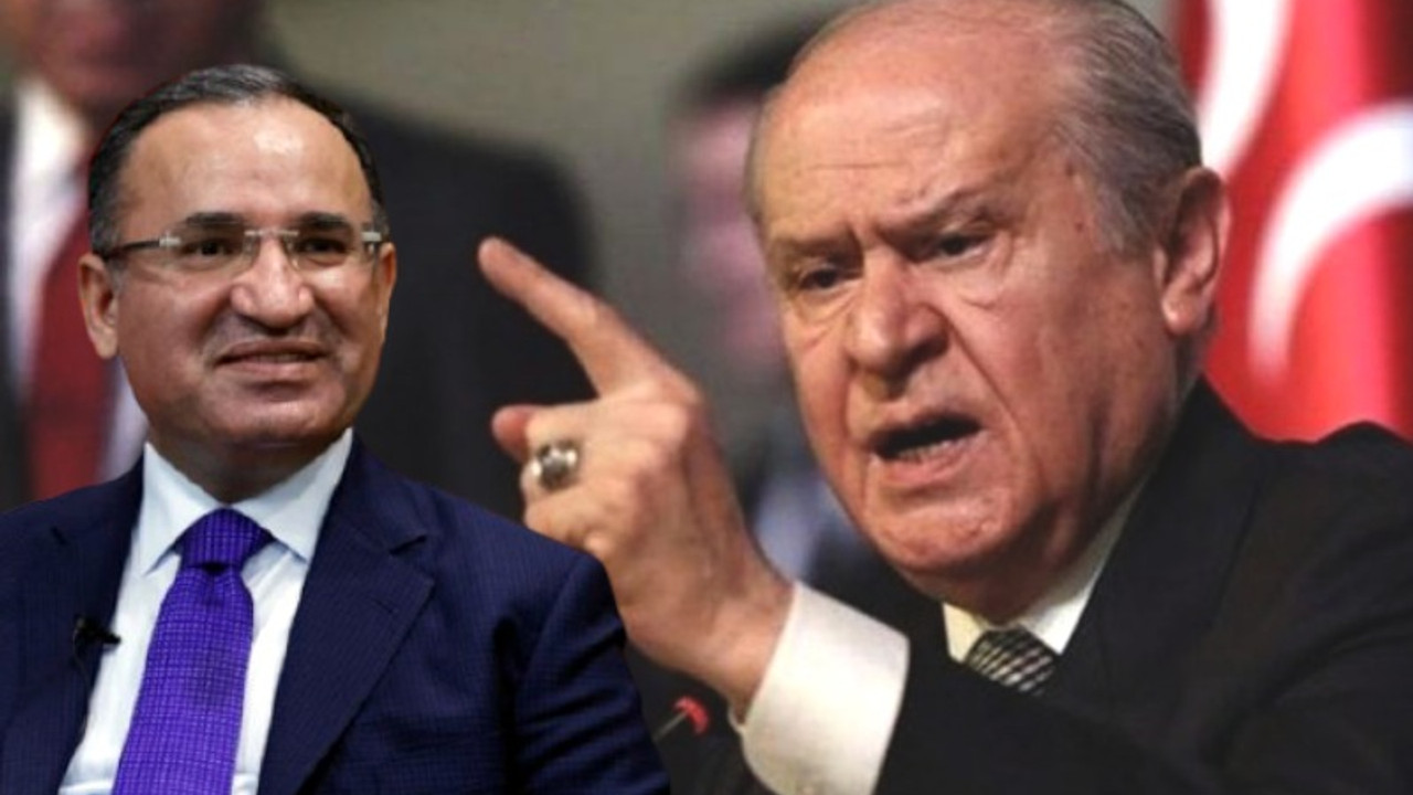 Bahçeli, Bozdağ içi ne demişti? 2018'deki paylaşımları gündem oldu