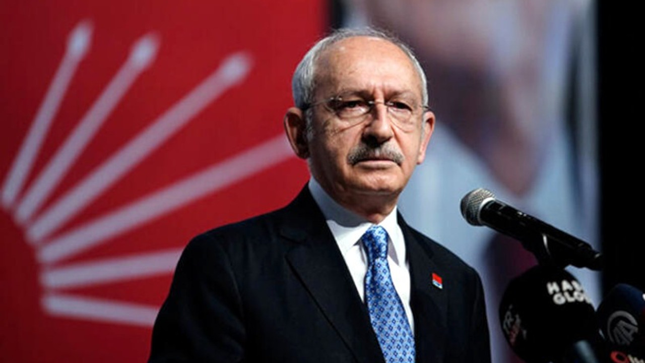 Kılıçdaroğlu'ndan bürokratlara: Başınıza aynısı gelecek