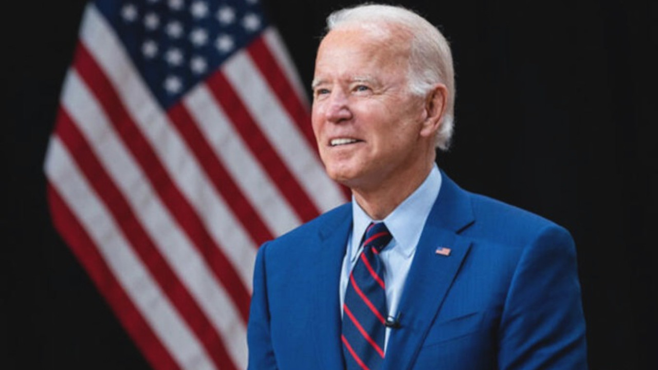 Biden: Doğu Avrupa'ya yakında asker gönderilecek