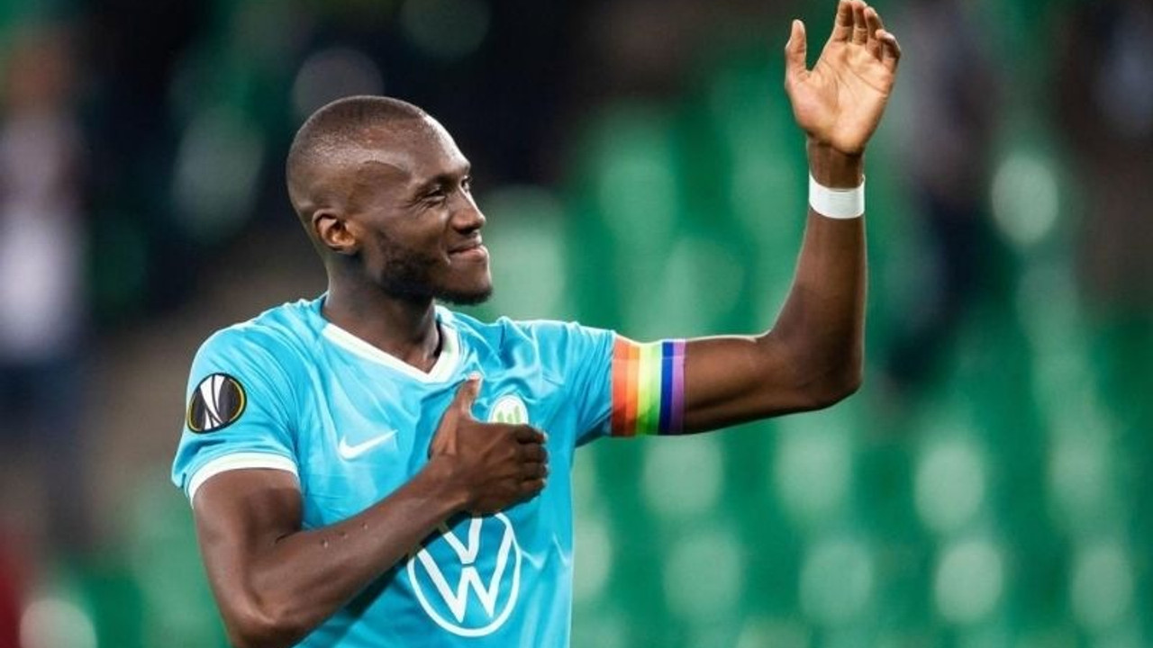 Josuha Guilavogui Galatasaray'a gelmeyecek