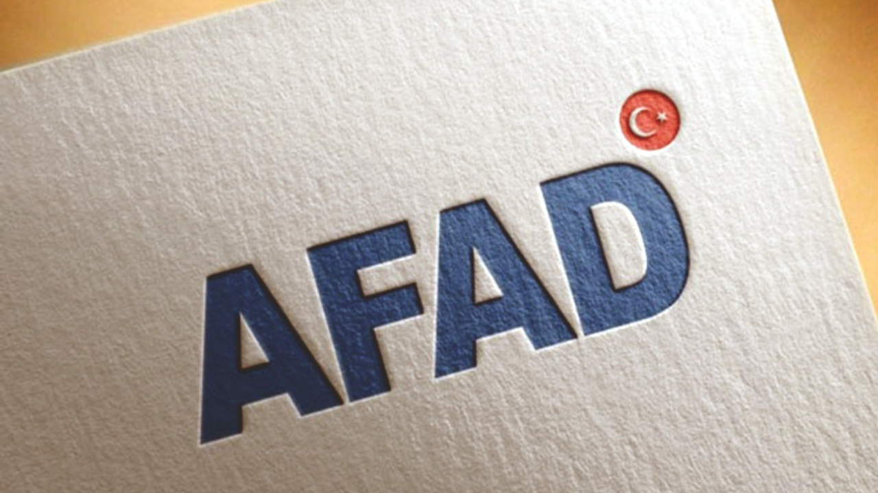 AFAD'dan '15 Suriyeli çocuk donarak öldü' iddiasına yanıt