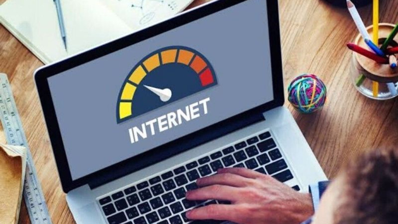 Taahhüt ettiği hızın altında kalan internet sağlayıcısına 'ayıplı hizmet' kararı