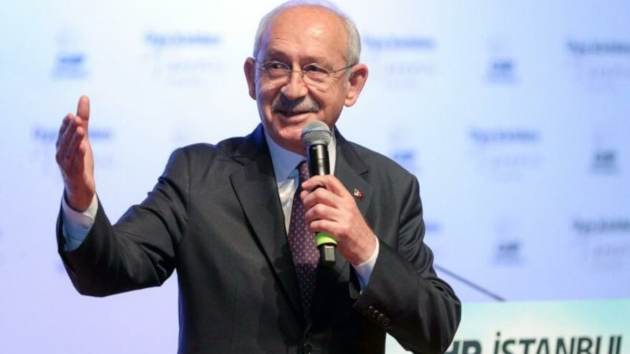 Kılıçdaroğlu CHP'nin kusurları arasında 'başörtüsünü bir numaralı sorun haline getirmeyi' saydı