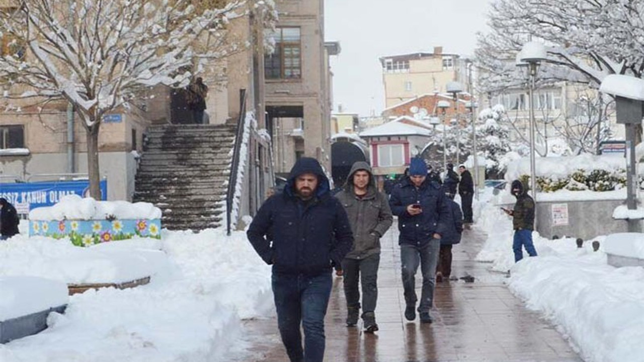 'Aşı karşıtlığını cinayete teşebbüs olarak görüyorum'