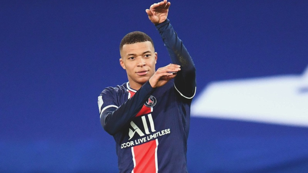 Dev transfer gerçek oluyor: Real Madrid ve Mbappe anlaştı