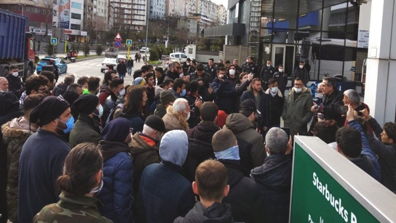 Scotty çalışanları da kontak kapattı: Elime asgari ücret geçiyor, bilseydim dışarıda çalışırdım