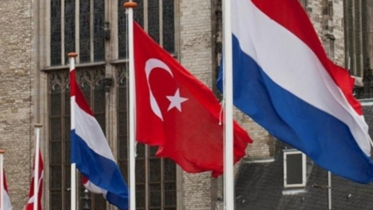 Türkiye vatandaşlarının Hollanda'ya iltica başvurularında artış sürüyor