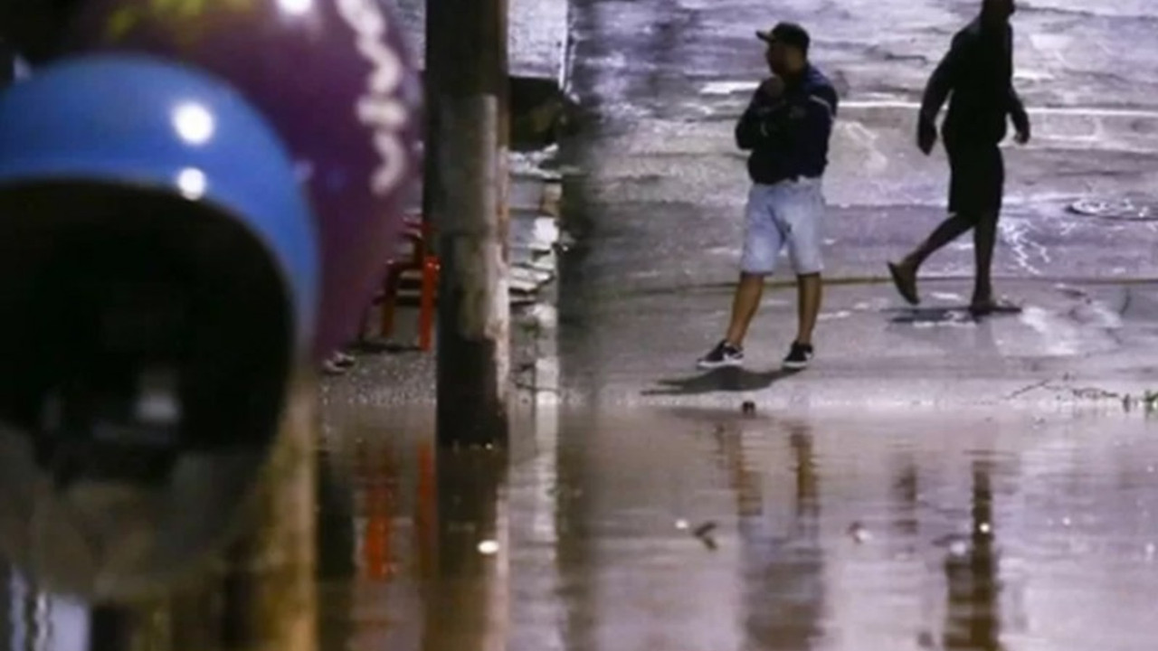 Sao Paulo’da sel: 21 kişi hayatını kaybetti