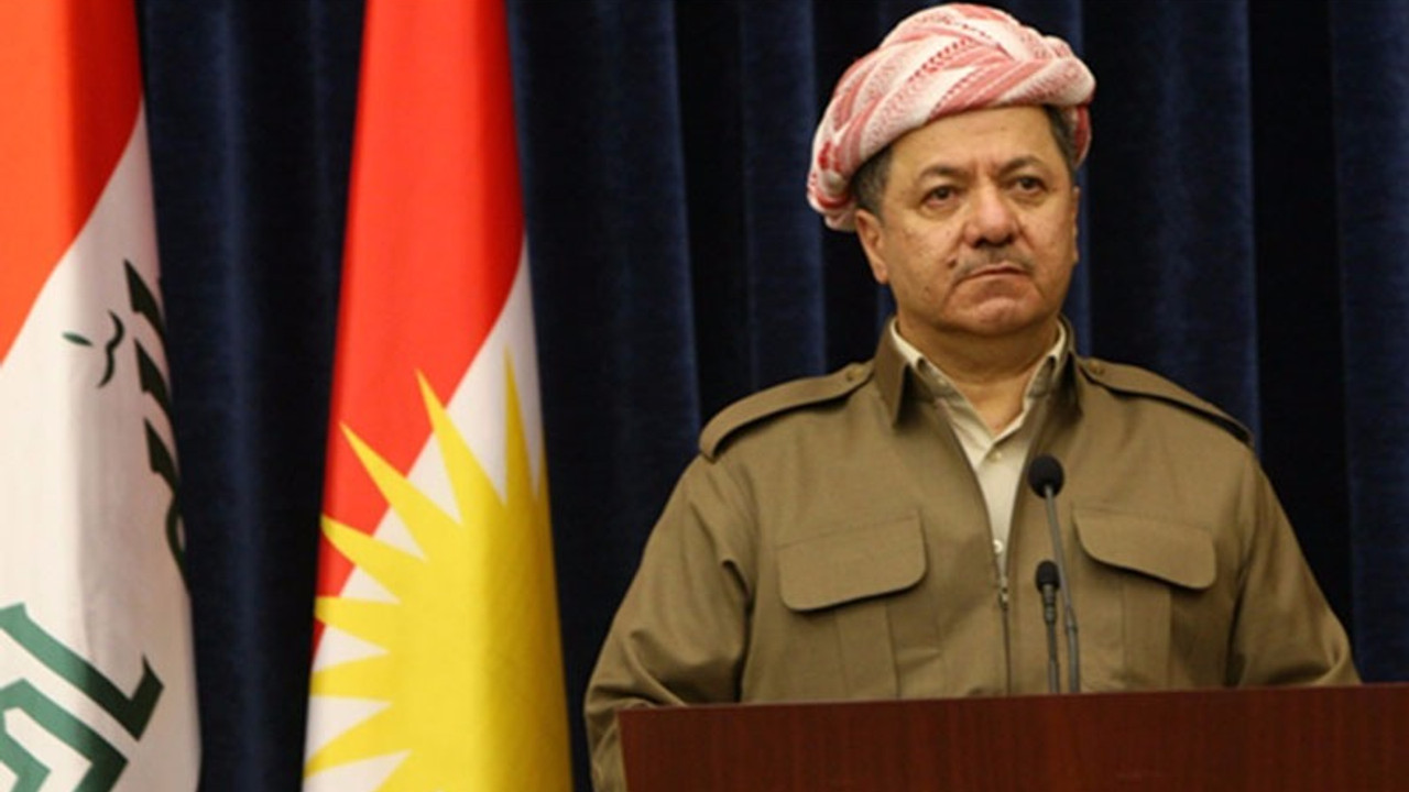 Barzani: Bedel ödemeye hazırız