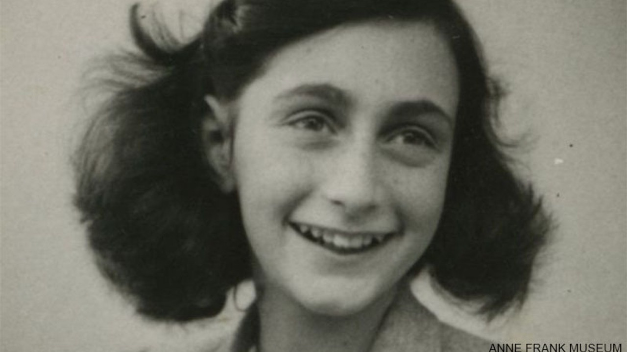 'Anne Frank'ı Yahudi noter ihbar etti' iddiası için özür geldi