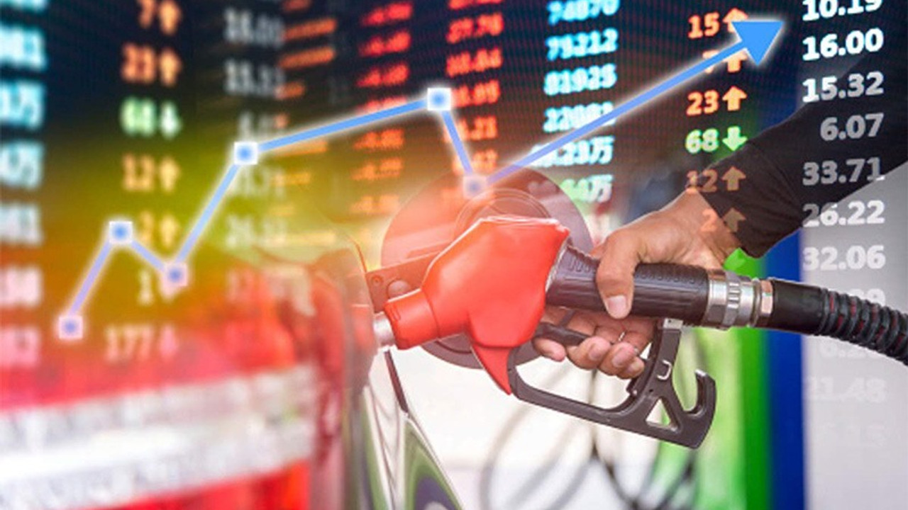 Petrol fiyatları 100 dolar olacak mı? Stoklar son 10 yılın en düşük seviyesinde