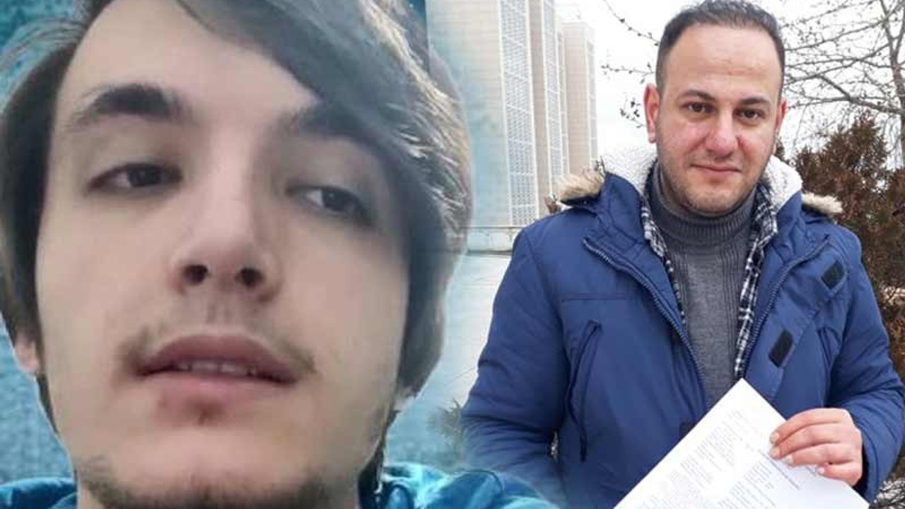 Enes Kara'nın ölümünü ortaya çıkaran gazeteci Akgün, cemaatçilerin hedefi oldu