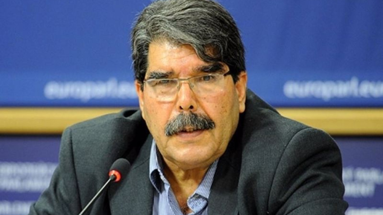 Salih Müslim’den hava saldırılarına ilişkin açıklama: Halk yanıt verecek