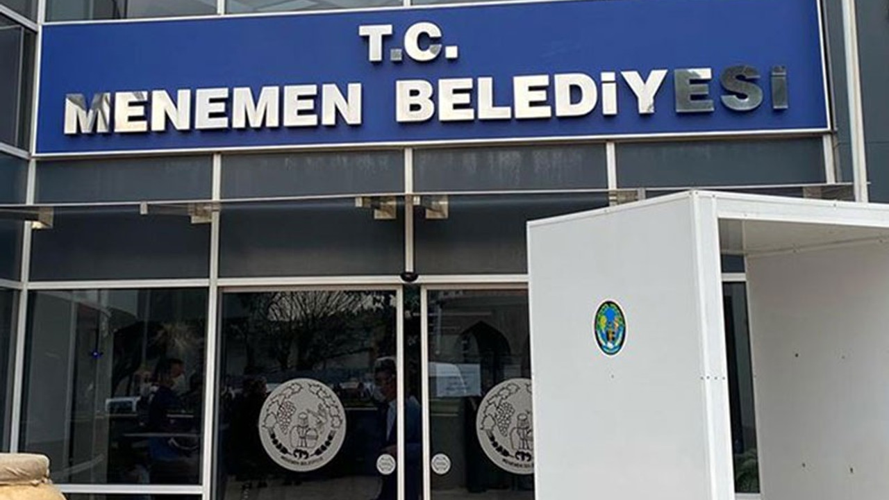 AKP’li belediyede işçiler greve hazırlanıyor