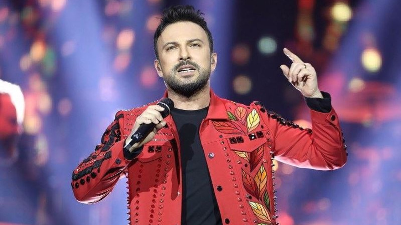 Tarkan koronaya yakalandı: İyi ki aşılıyım